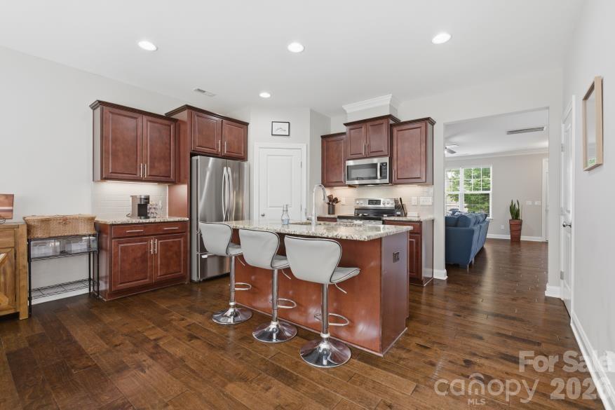 Brookline - Residential