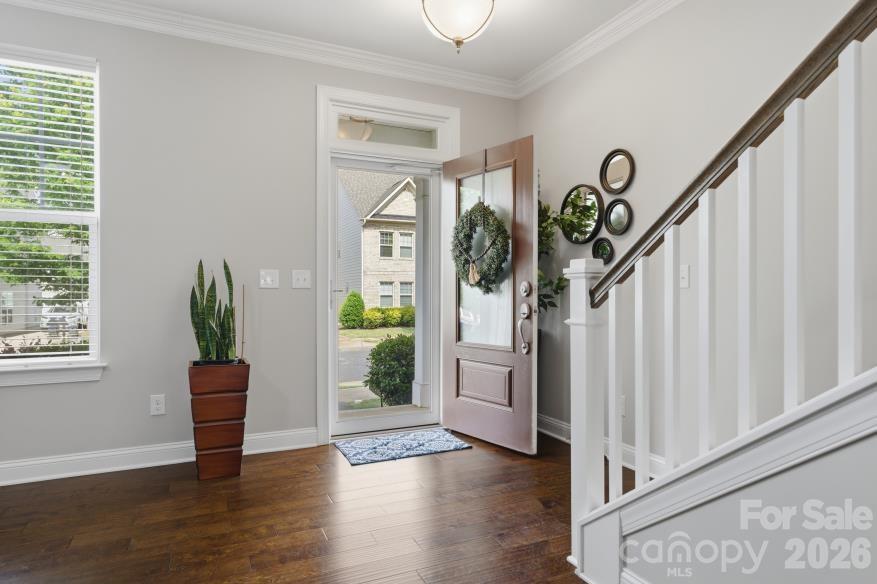 Brookline - Residential