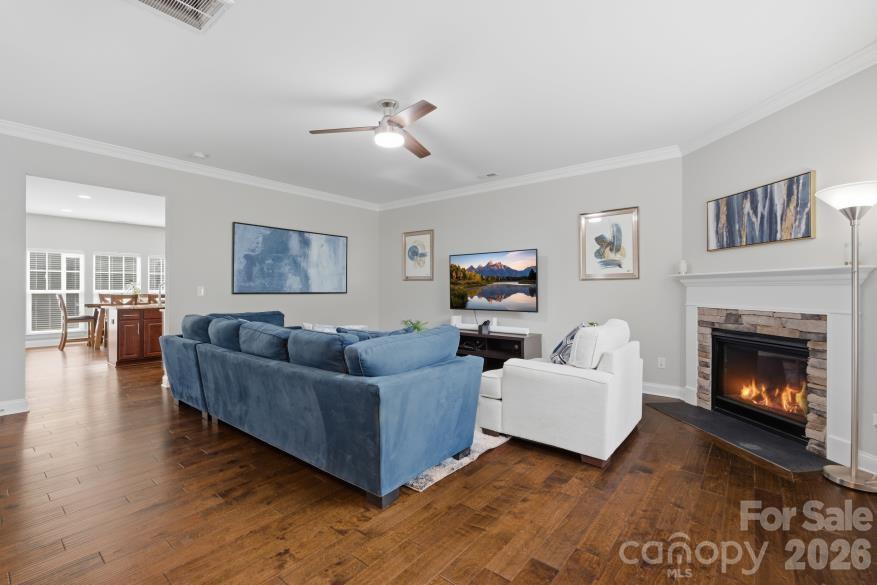 Brookline - Residential