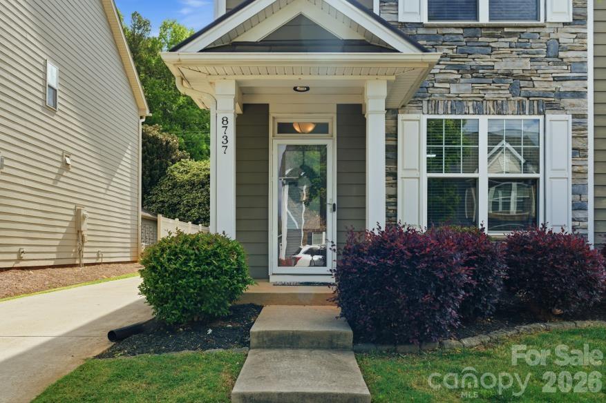 Brookline - Residential