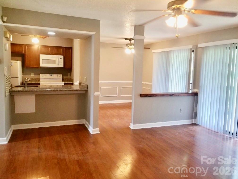 Carmel Village - Residential
