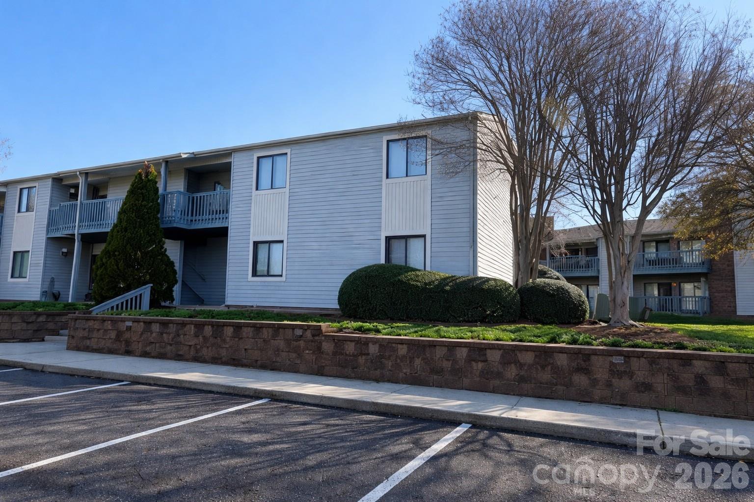 Carmel Village - Residential