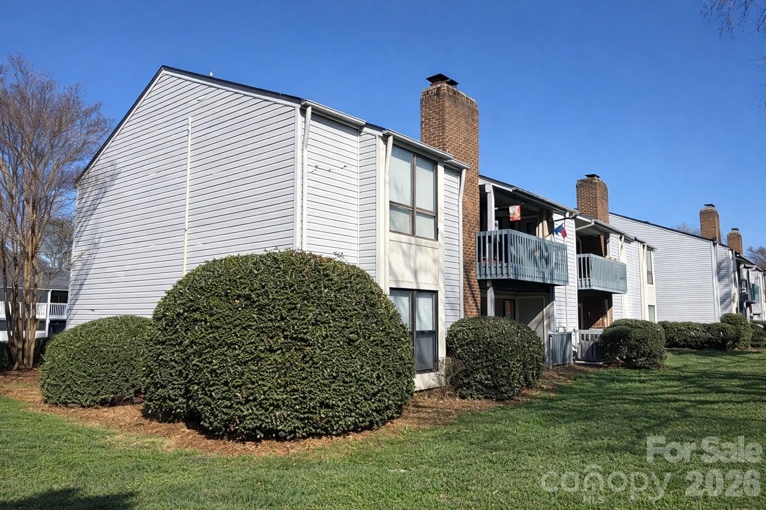 Carmel Village - Residential