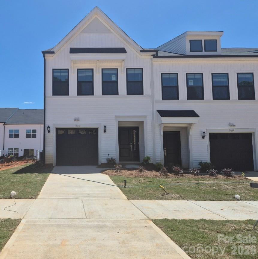 Nichols Landing - Residential
