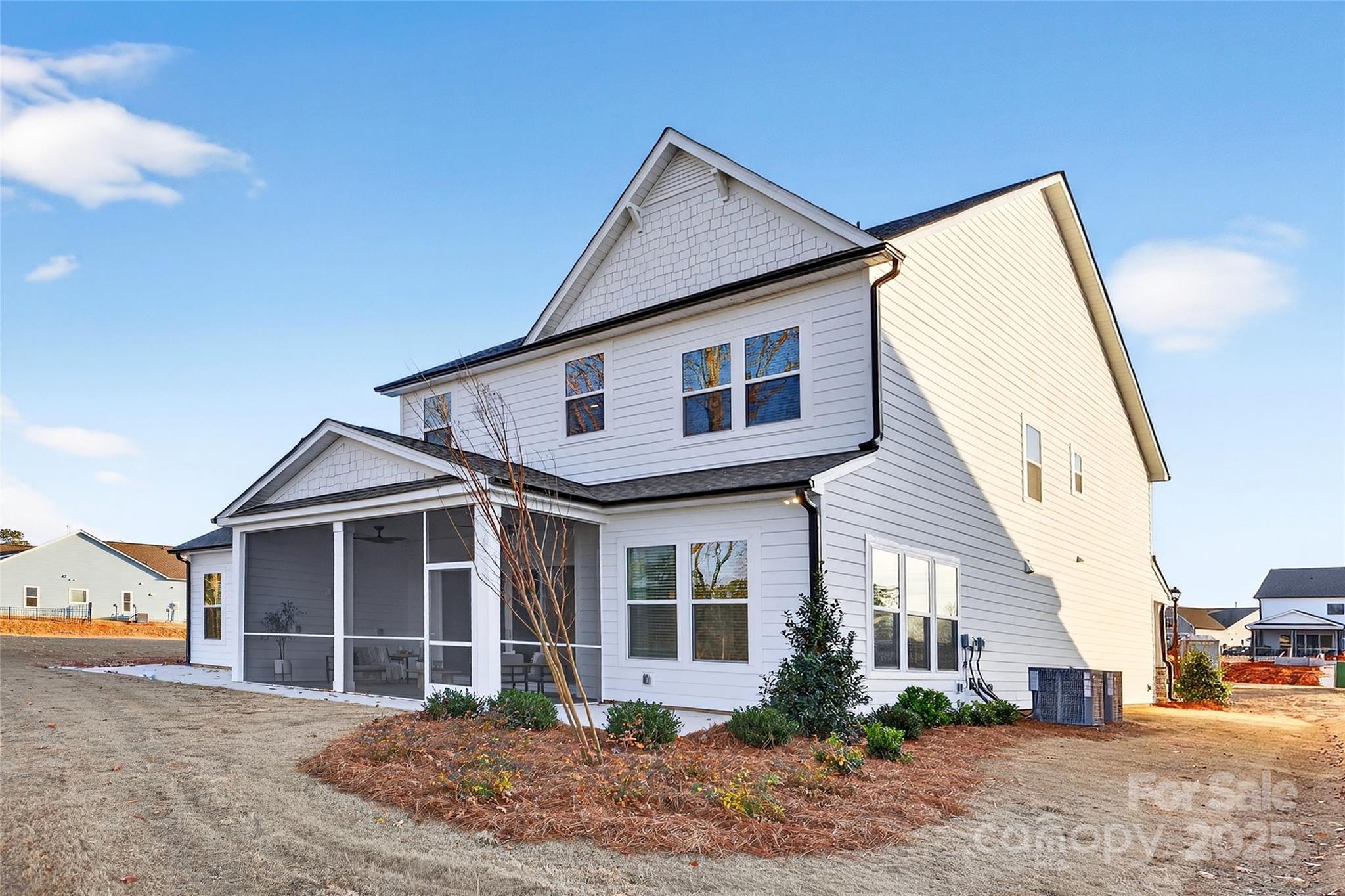 Edgewater - Residential