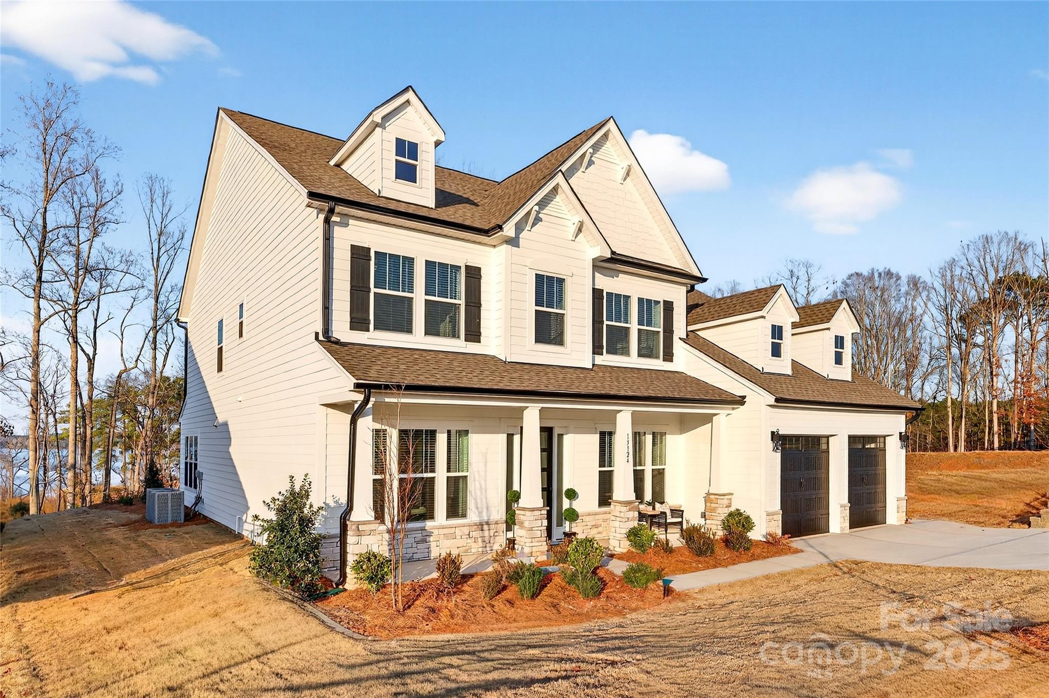 Edgewater - Residential