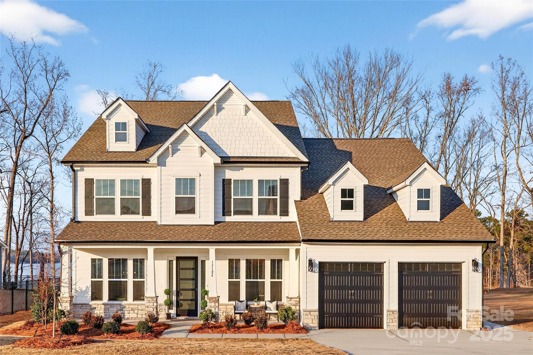 Edgewater - Residential