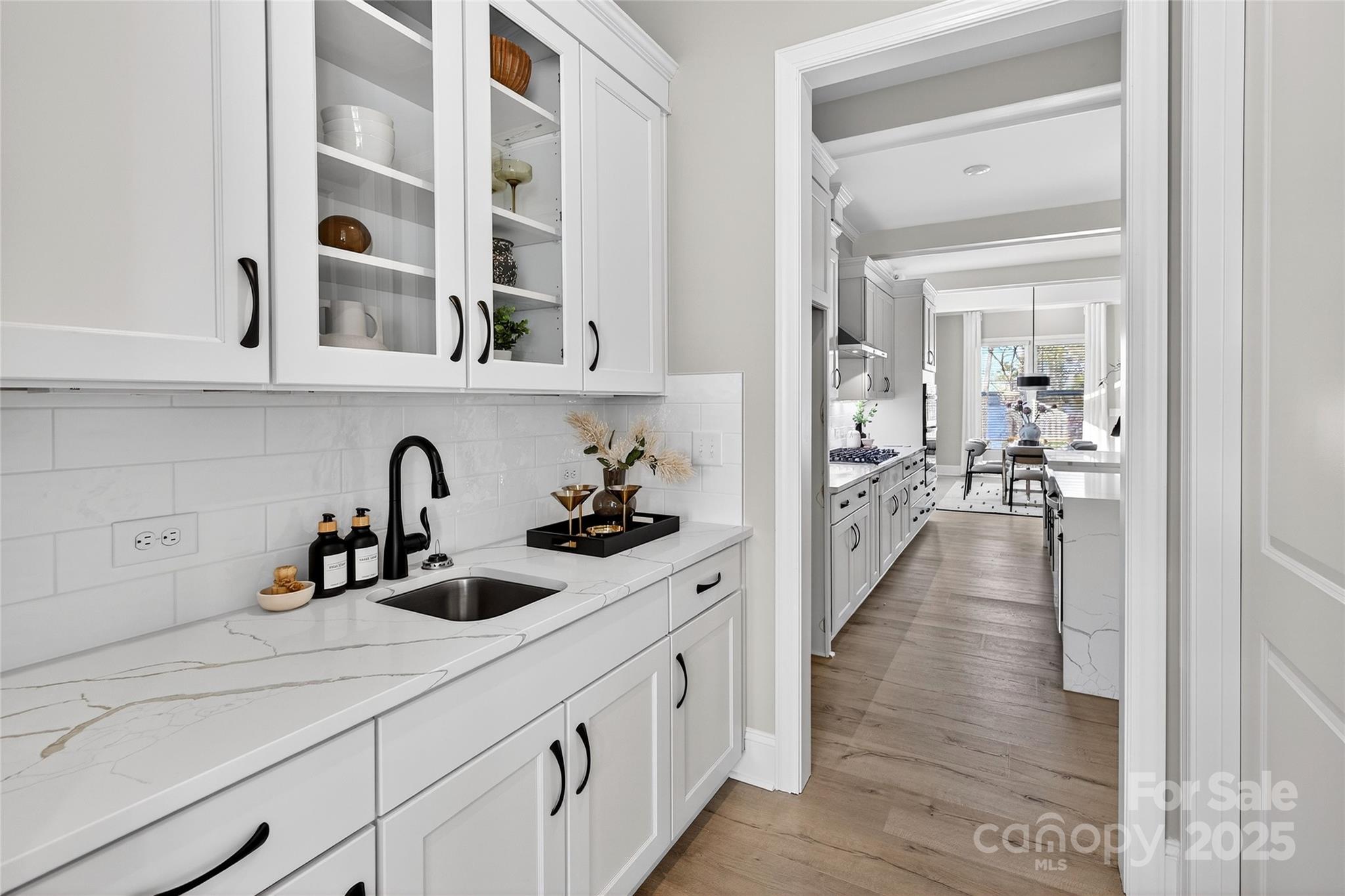 Edgewater - Residential