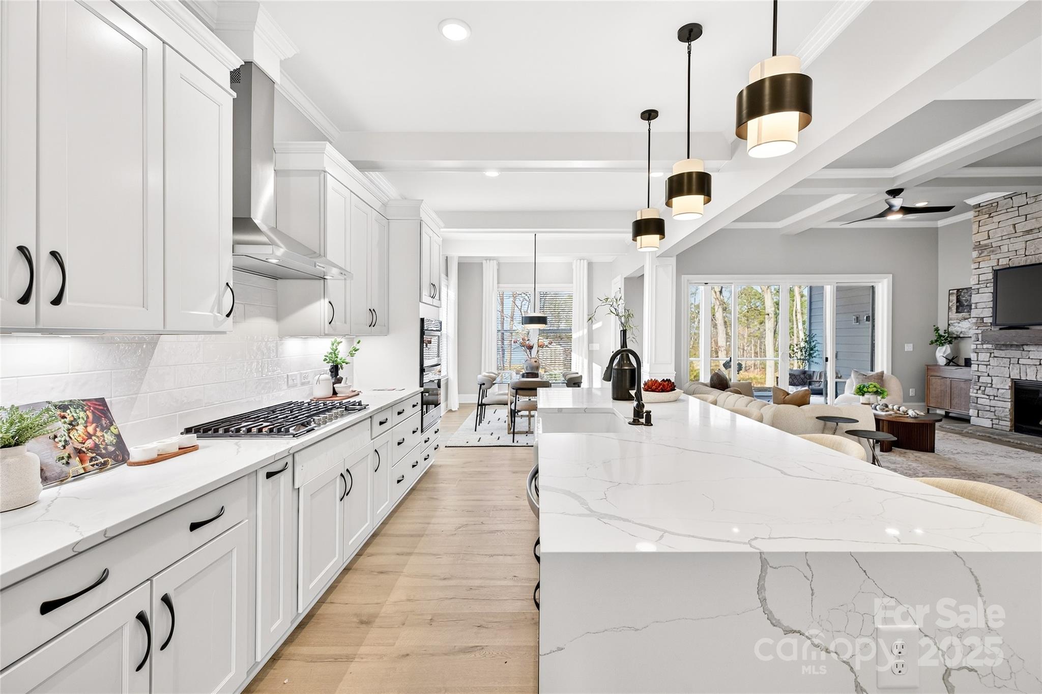 Edgewater - Residential