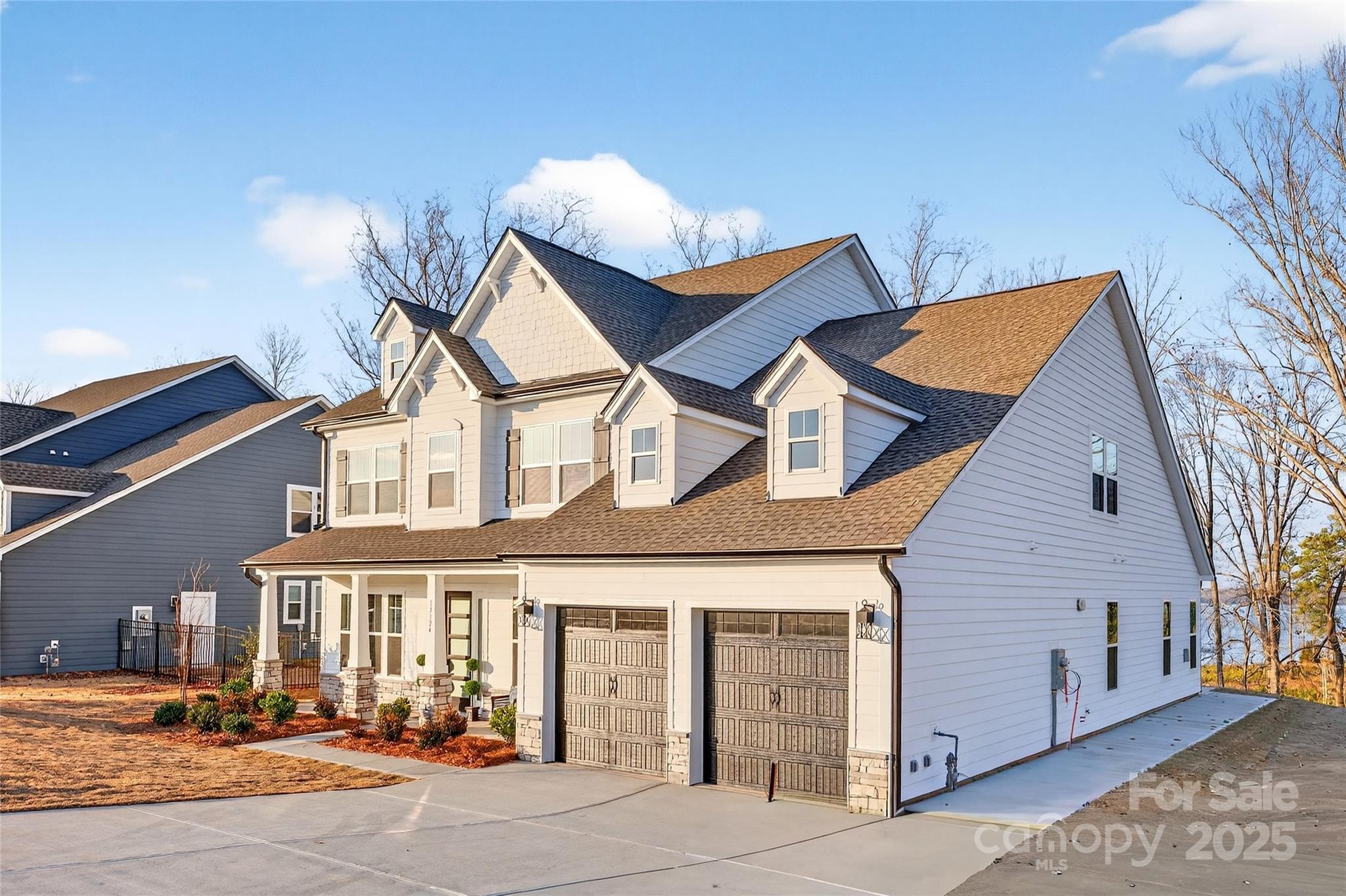 Edgewater - Residential
