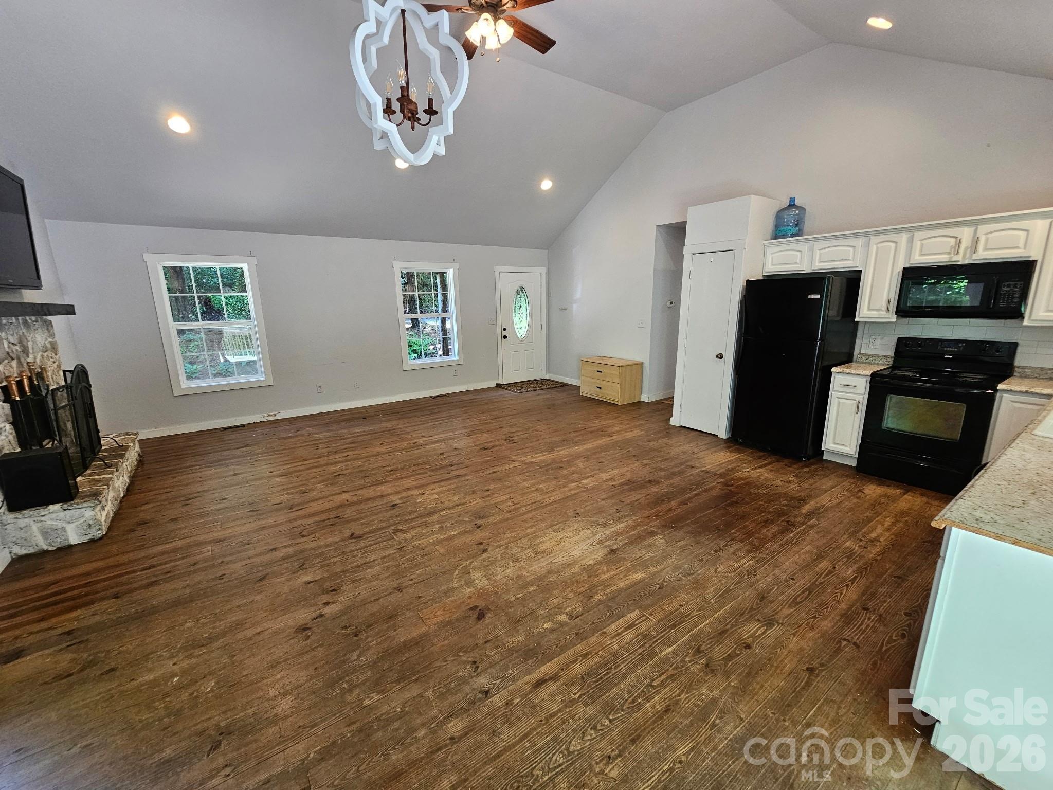 Bear Wallow Hollow - Residential