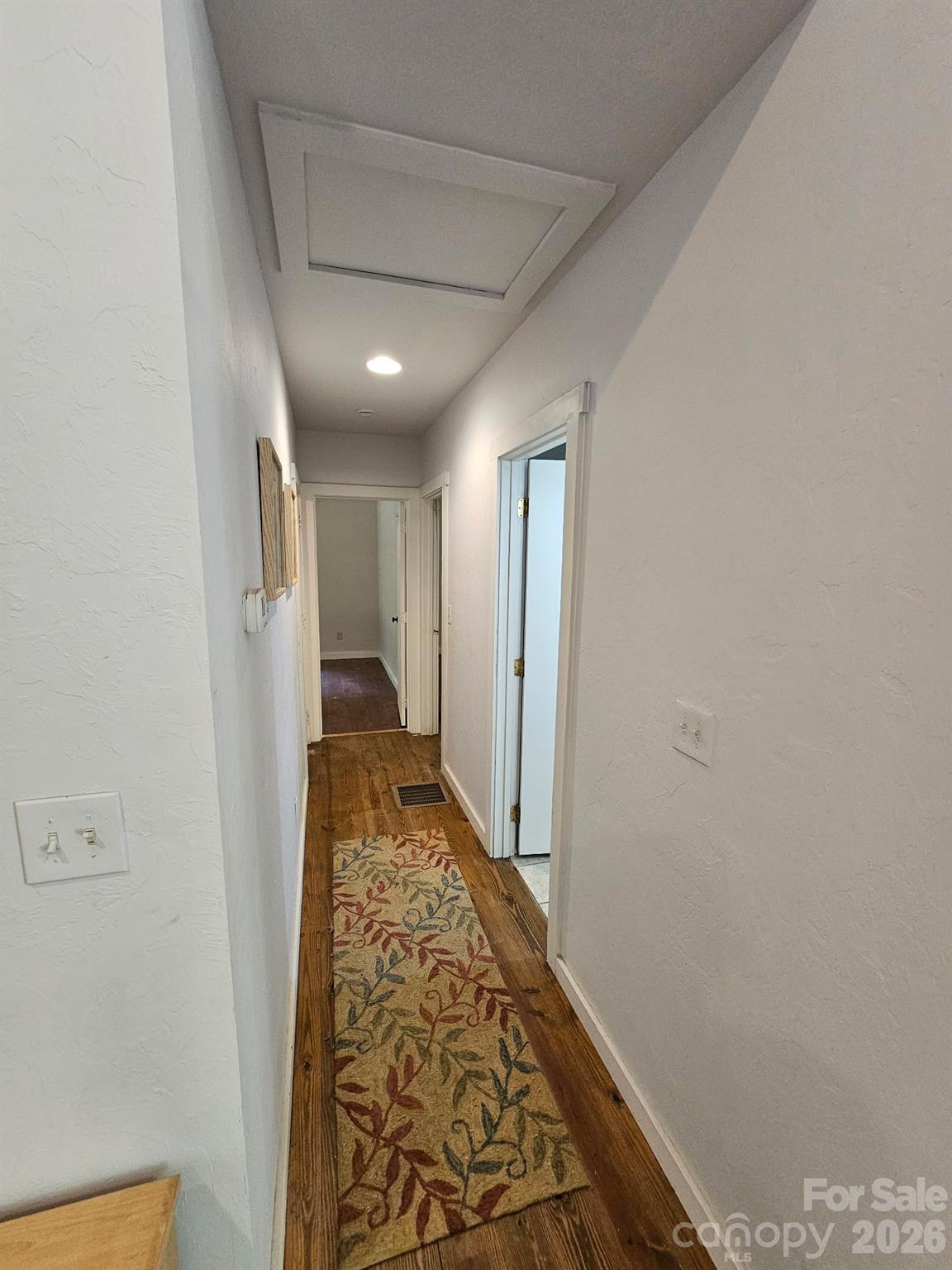 Bear Wallow Hollow - Residential