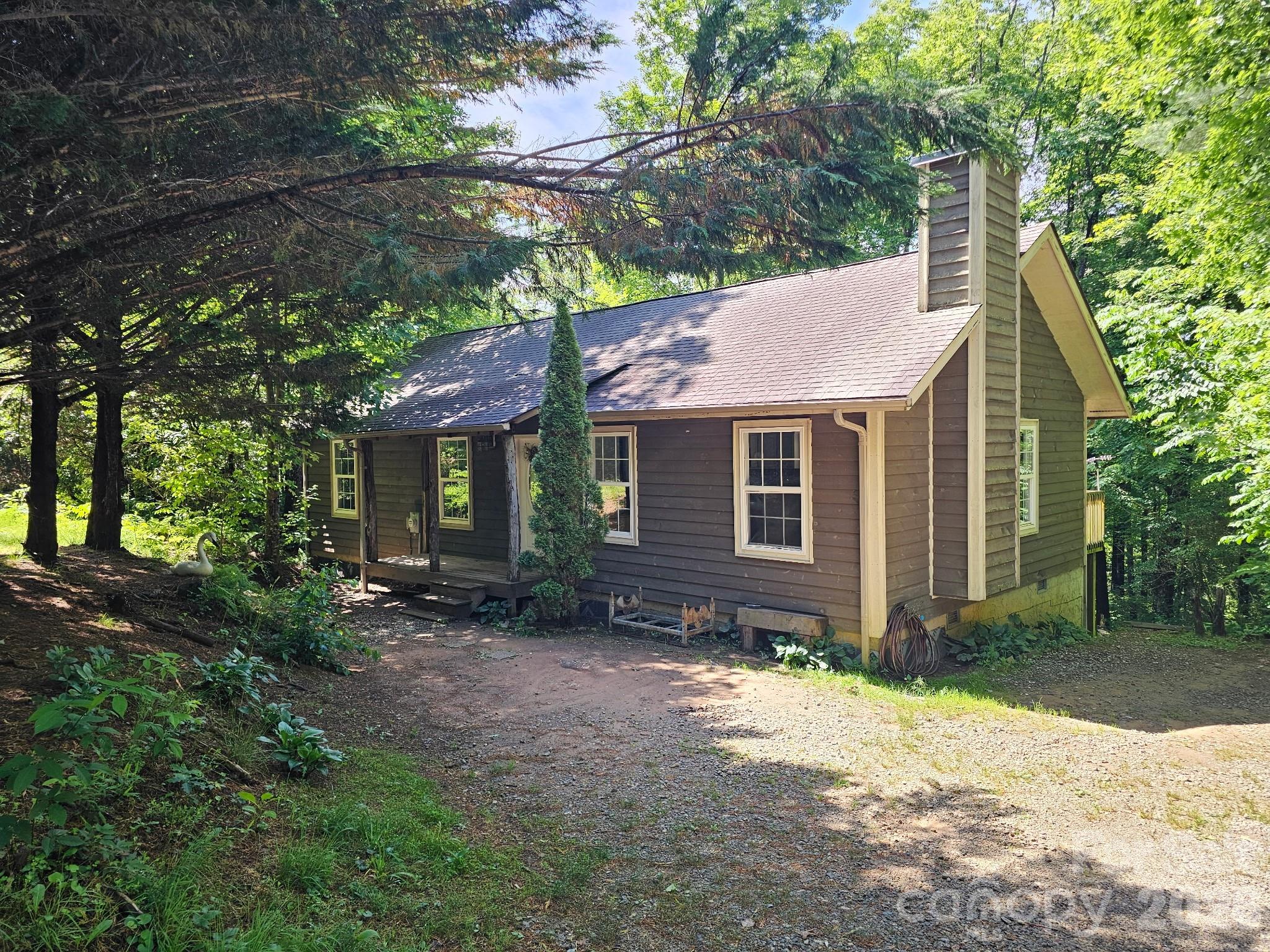 Bear Wallow Hollow - Residential