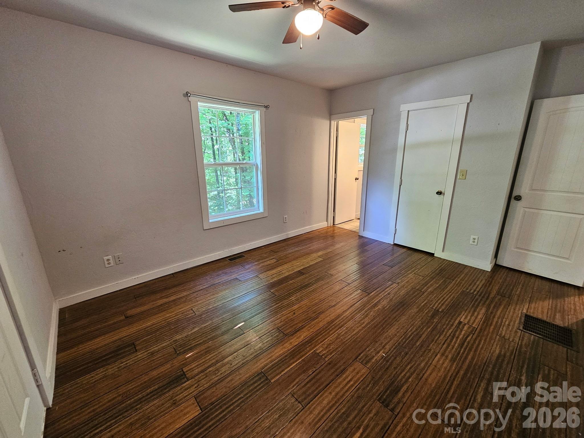 Bear Wallow Hollow - Residential
