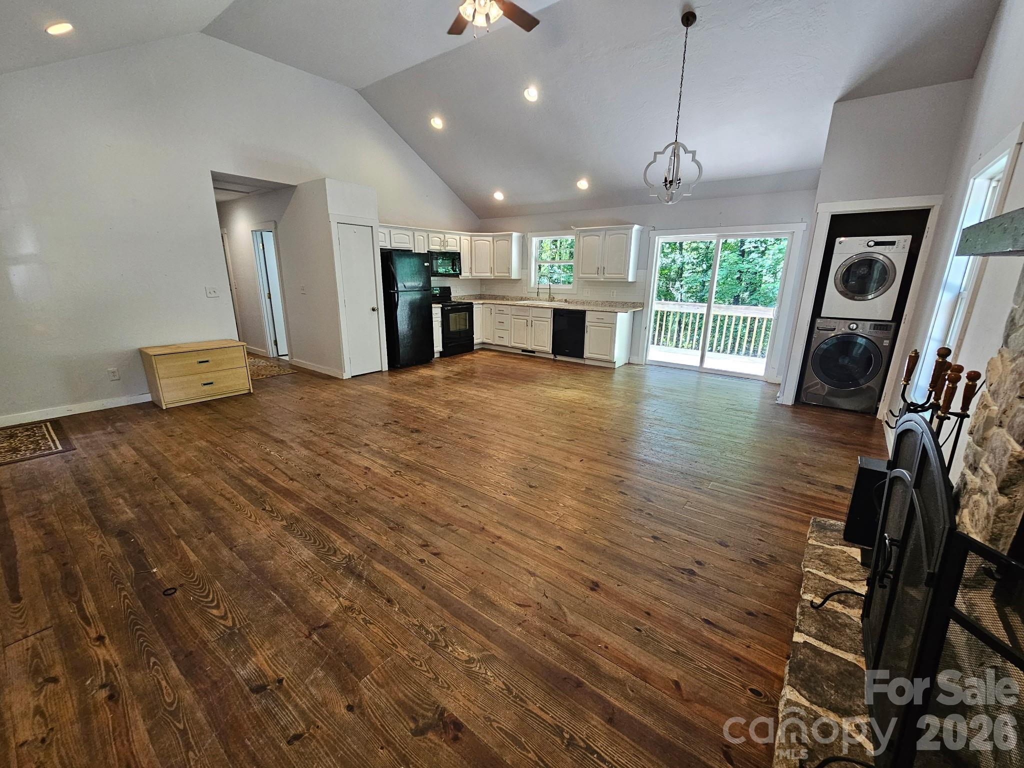 Bear Wallow Hollow - Residential