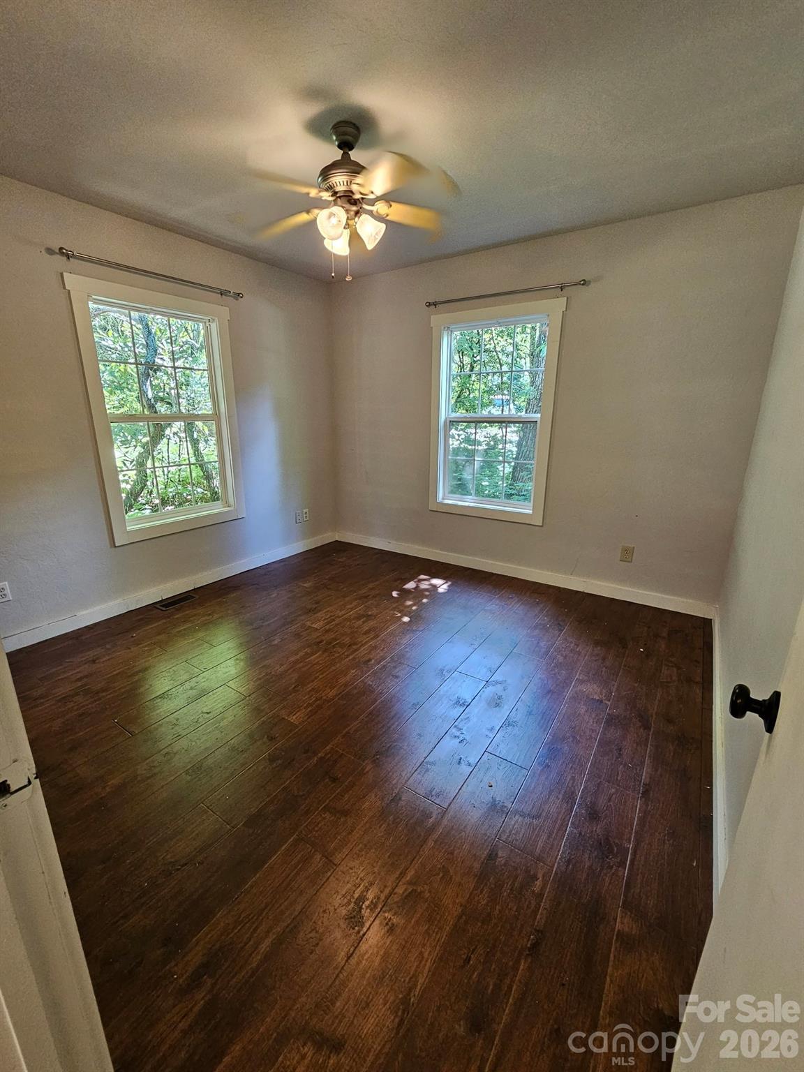 Bear Wallow Hollow - Residential