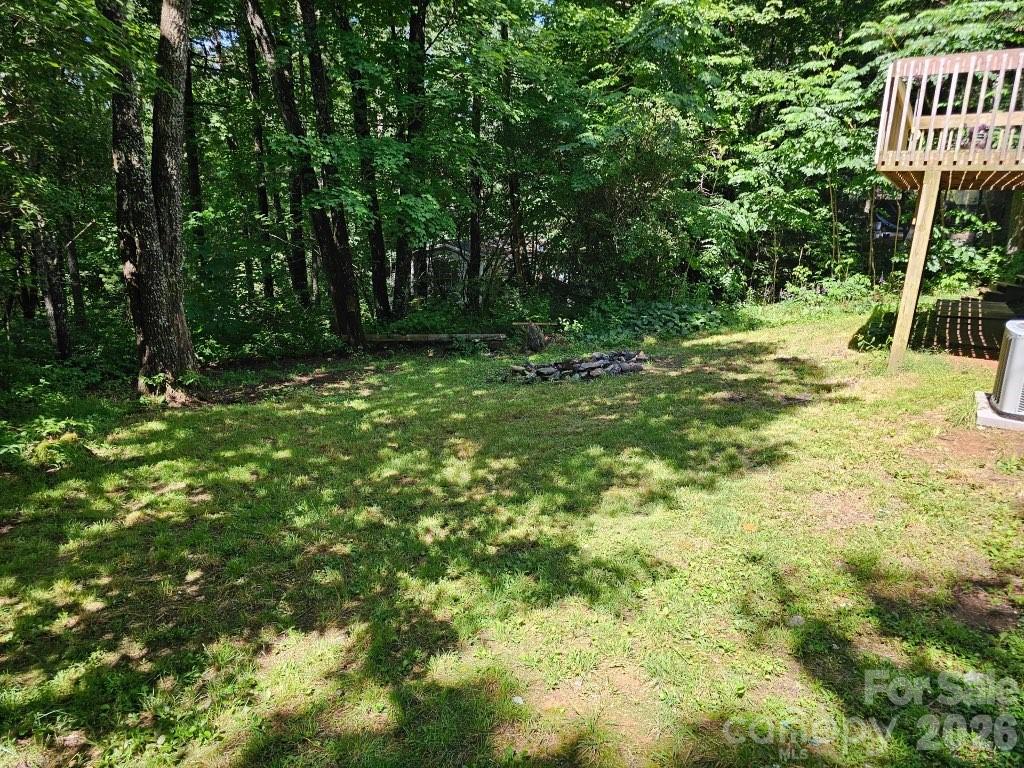 Bear Wallow Hollow - Residential
