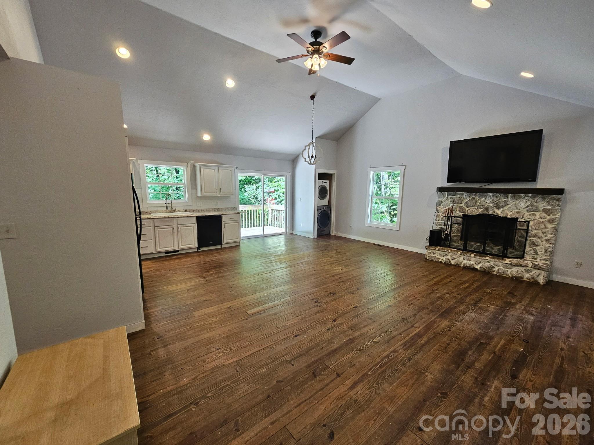 Bear Wallow Hollow - Residential