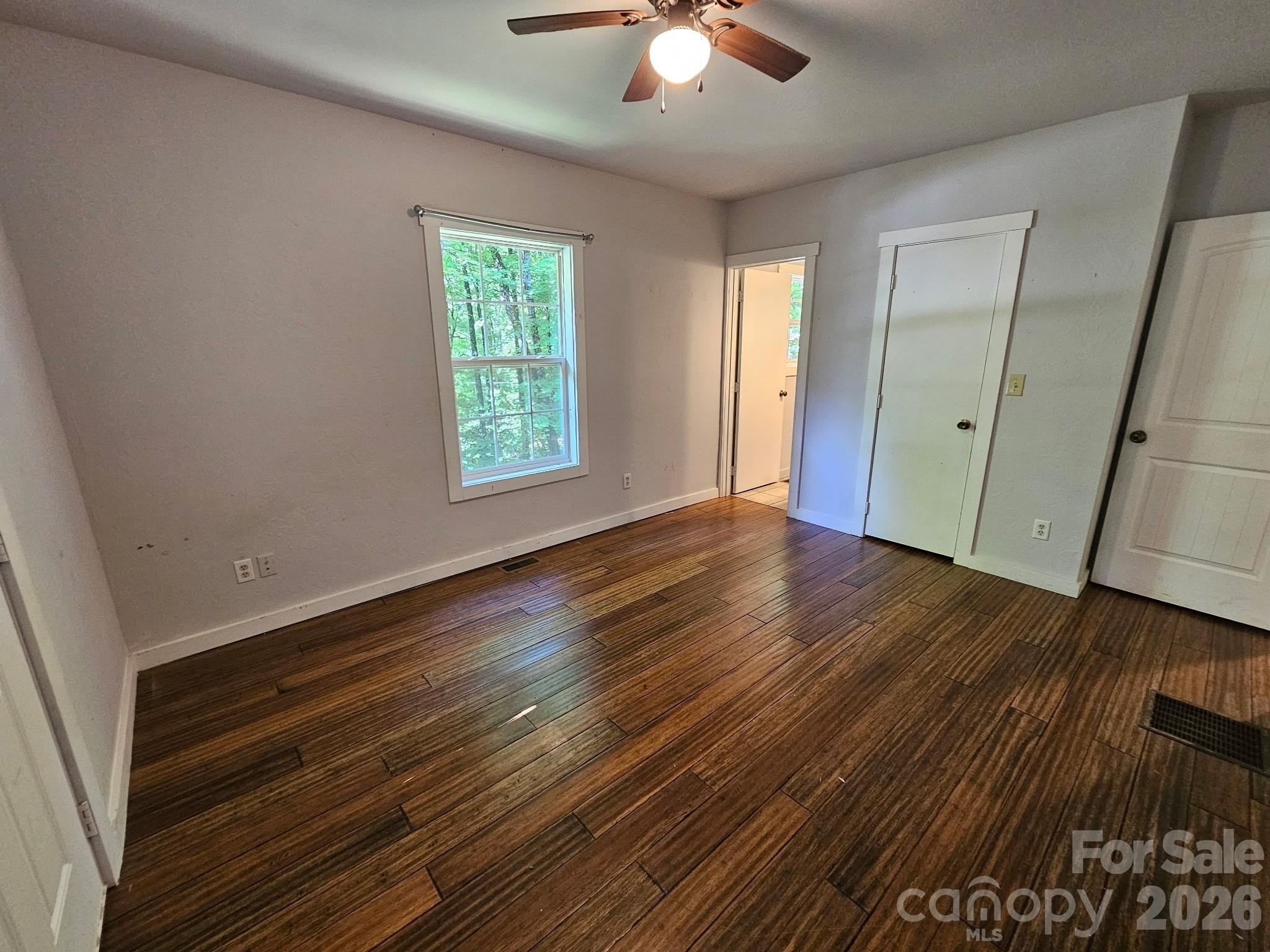Bear Wallow Hollow - Residential