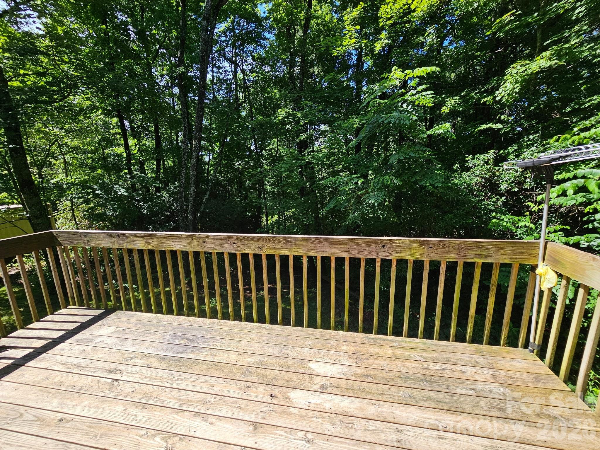 Bear Wallow Hollow - Residential