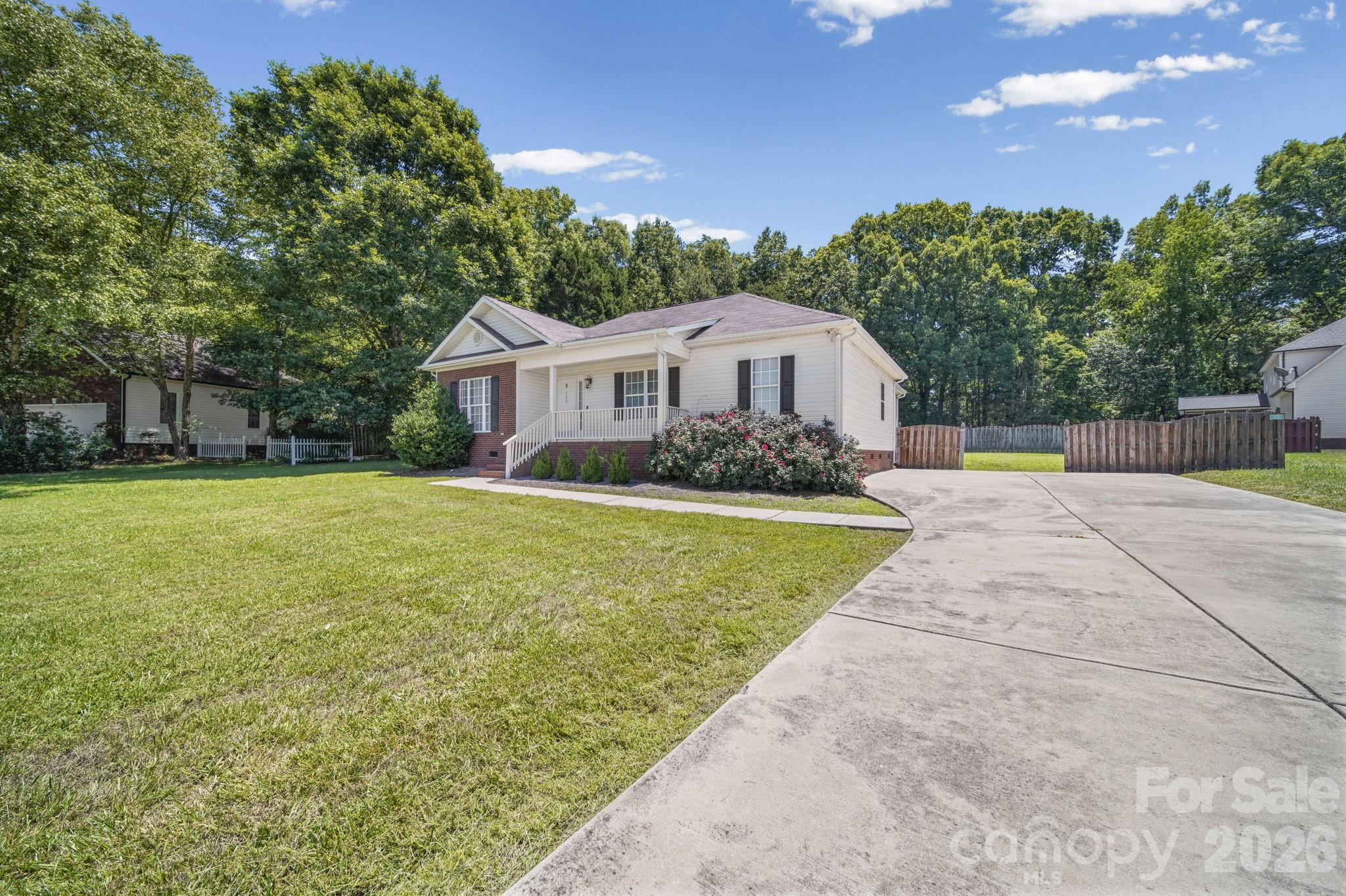 Edgewood Farms - Residential
