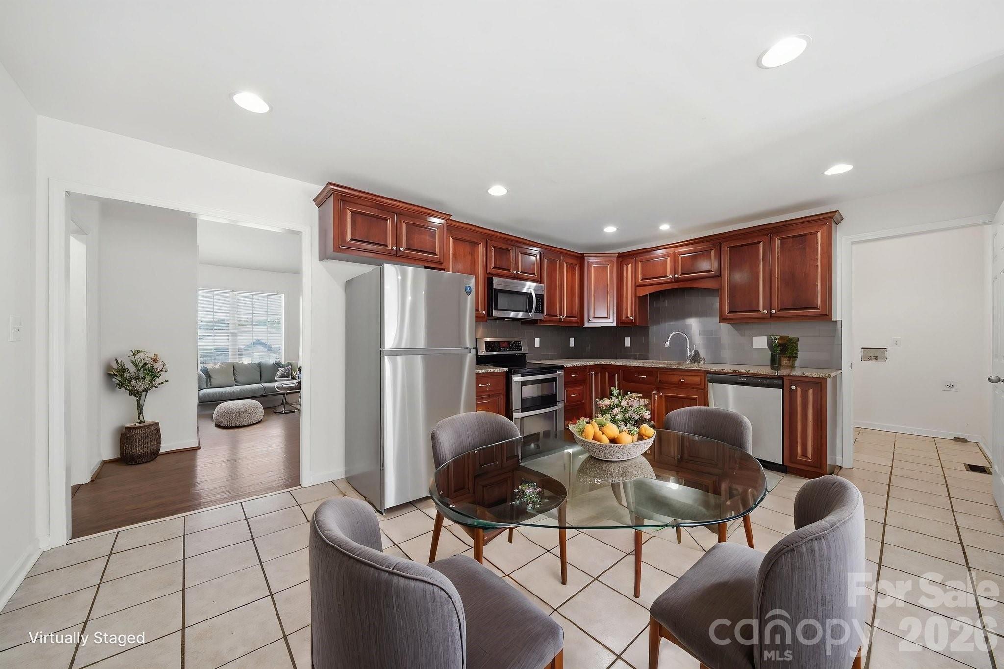 Edgewood Farms - Residential