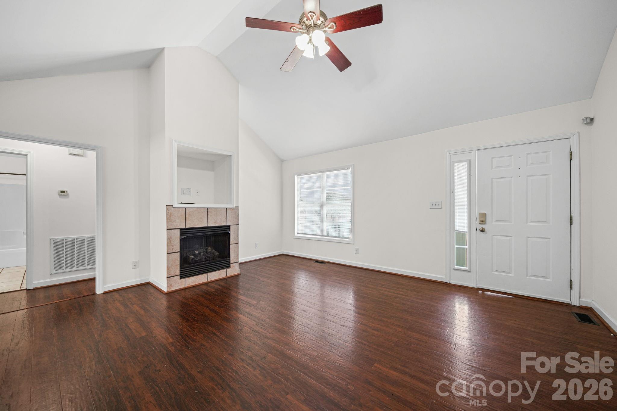 Edgewood Farms - Residential
