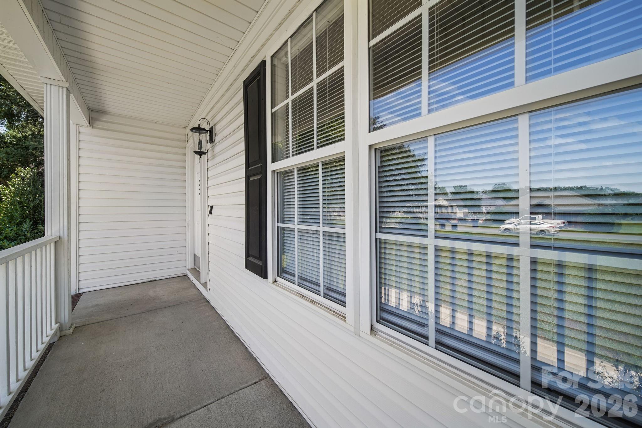 Edgewood Farms - Residential