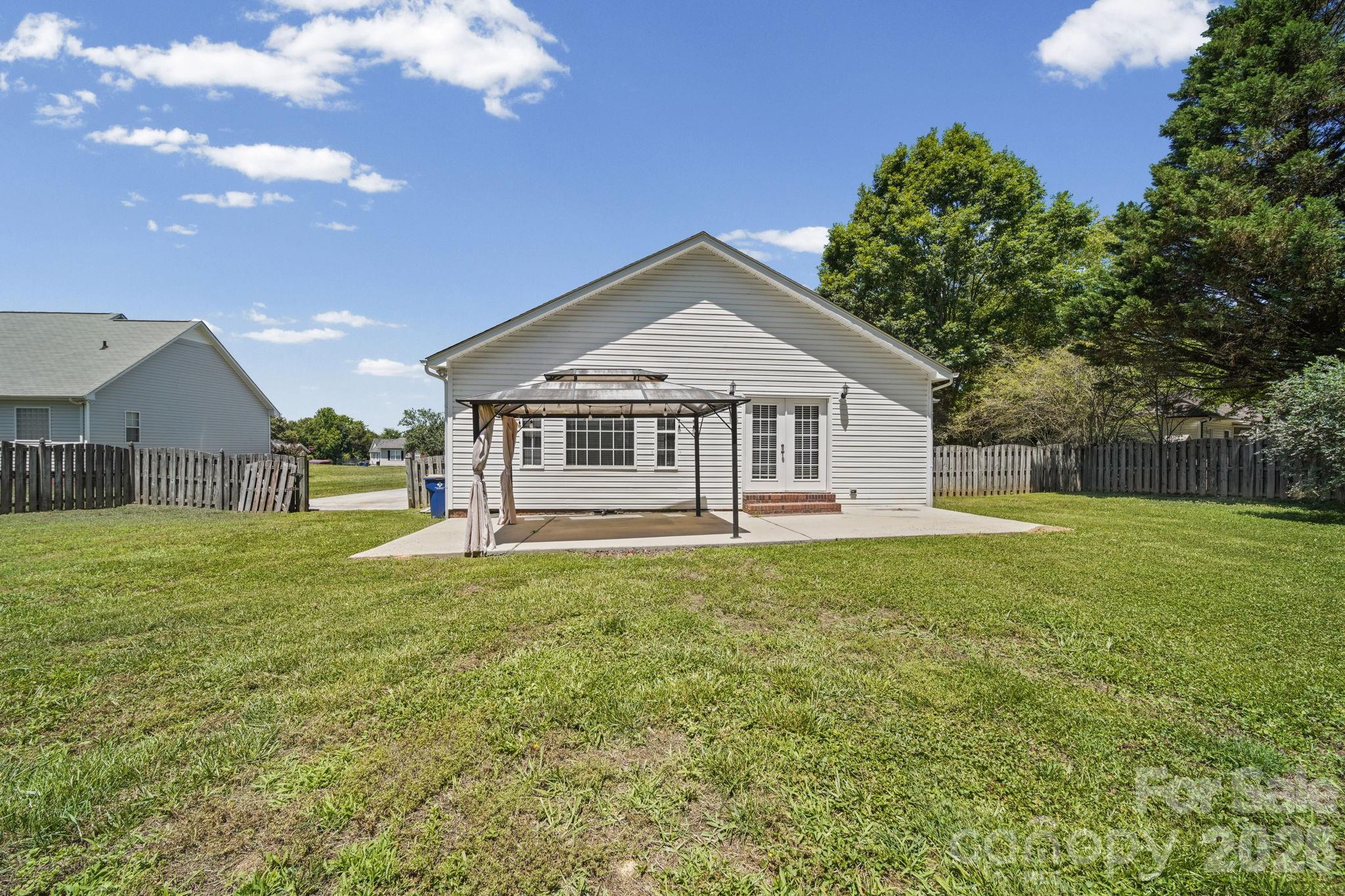 Edgewood Farms - Residential