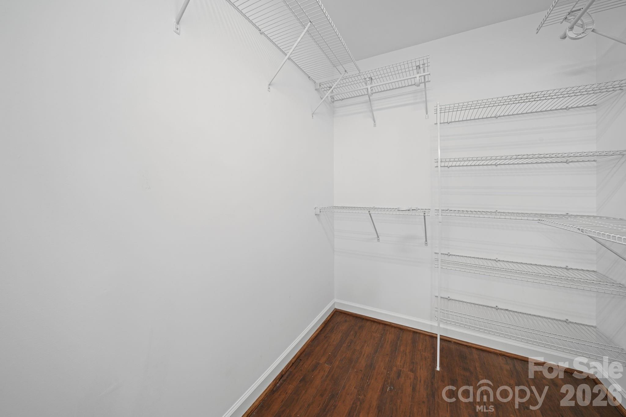 Edgewood Farms - Residential