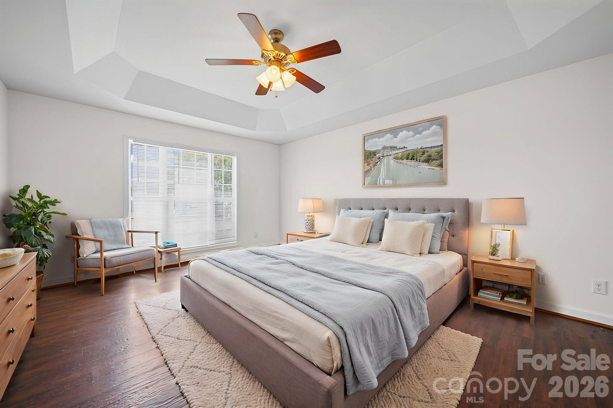 Edgewood Farms - Residential