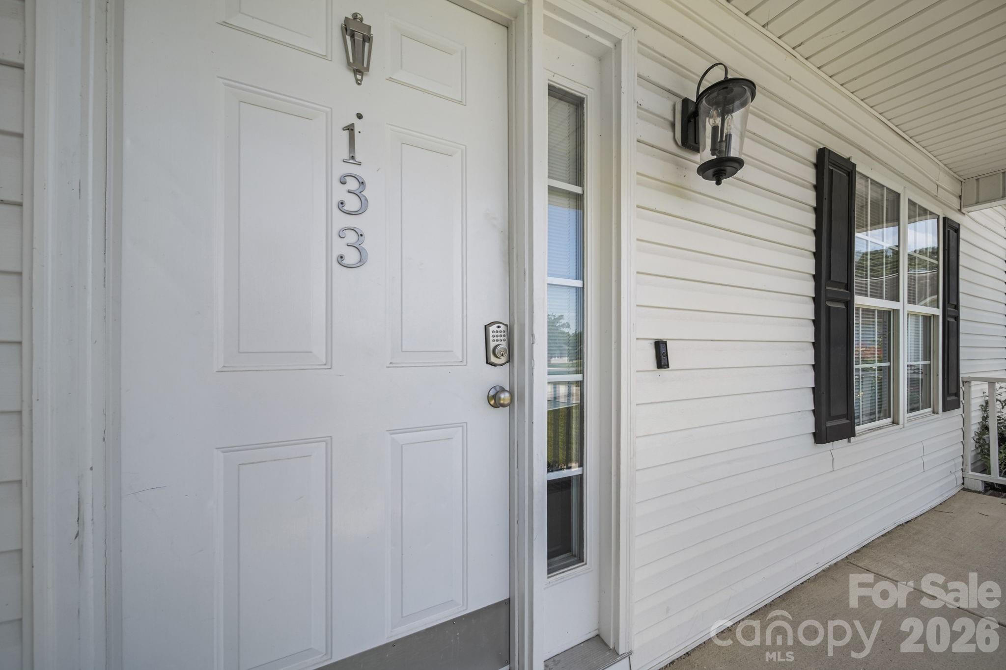 Edgewood Farms - Residential