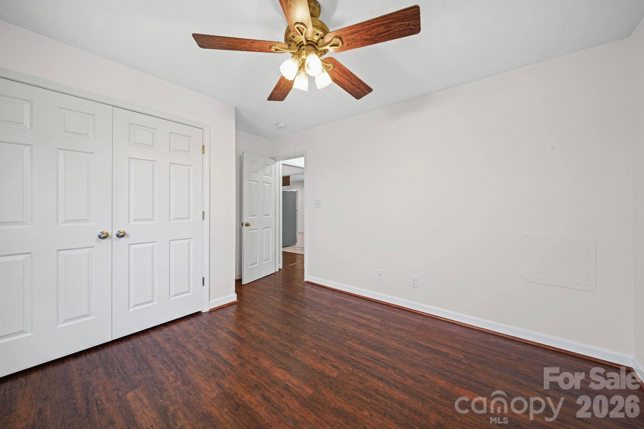 Edgewood Farms - Residential