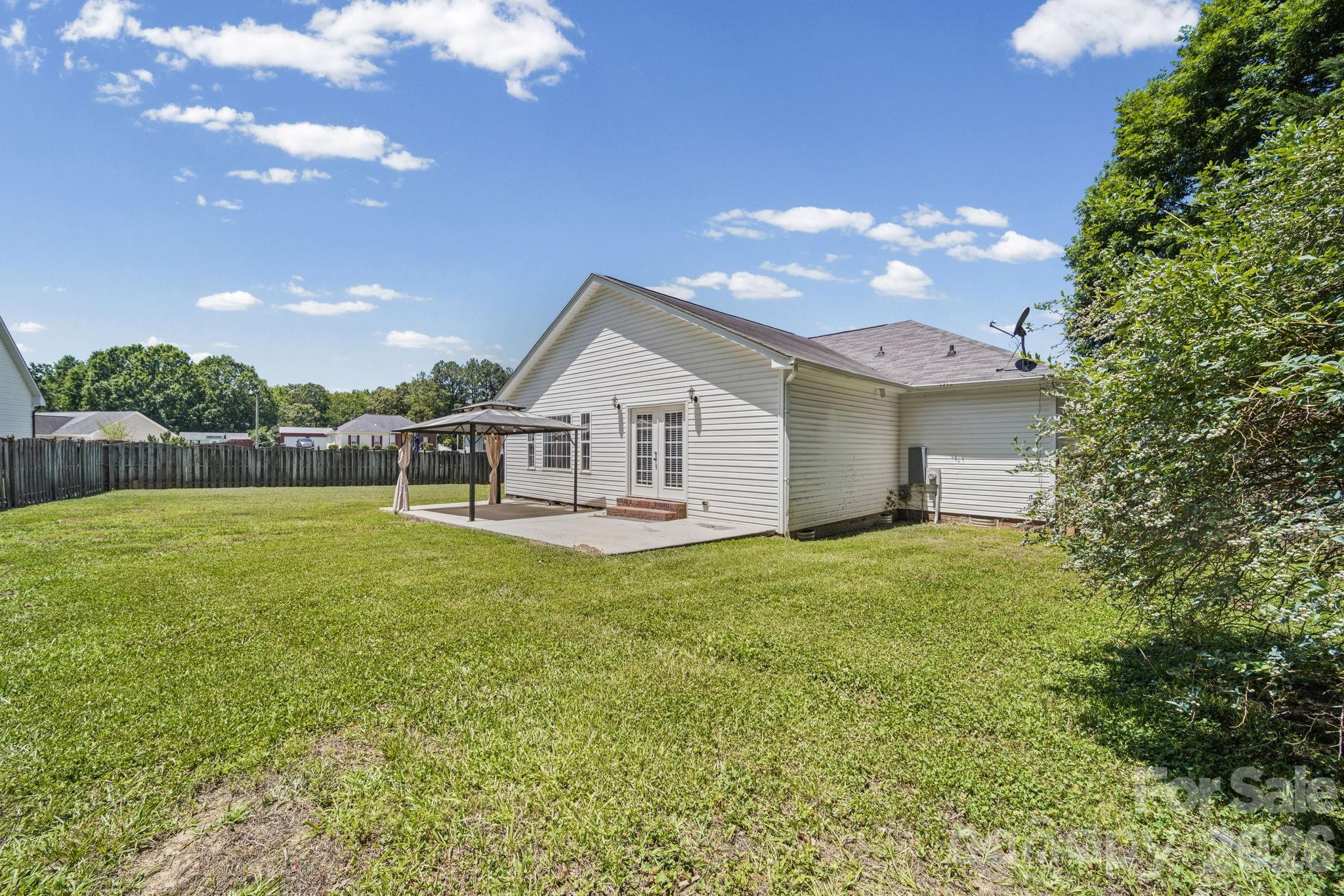 Edgewood Farms - Residential