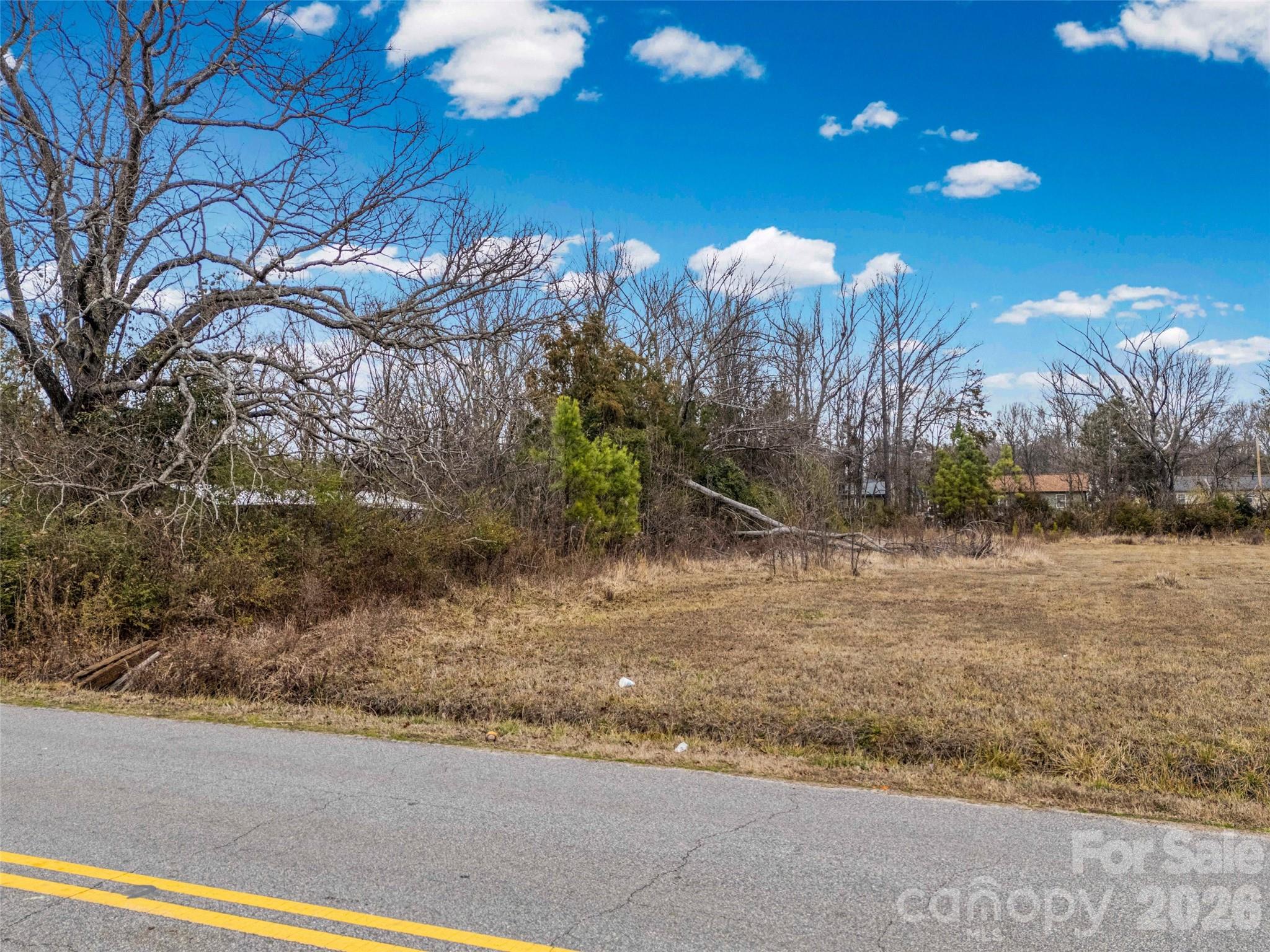Clinton Park - Land