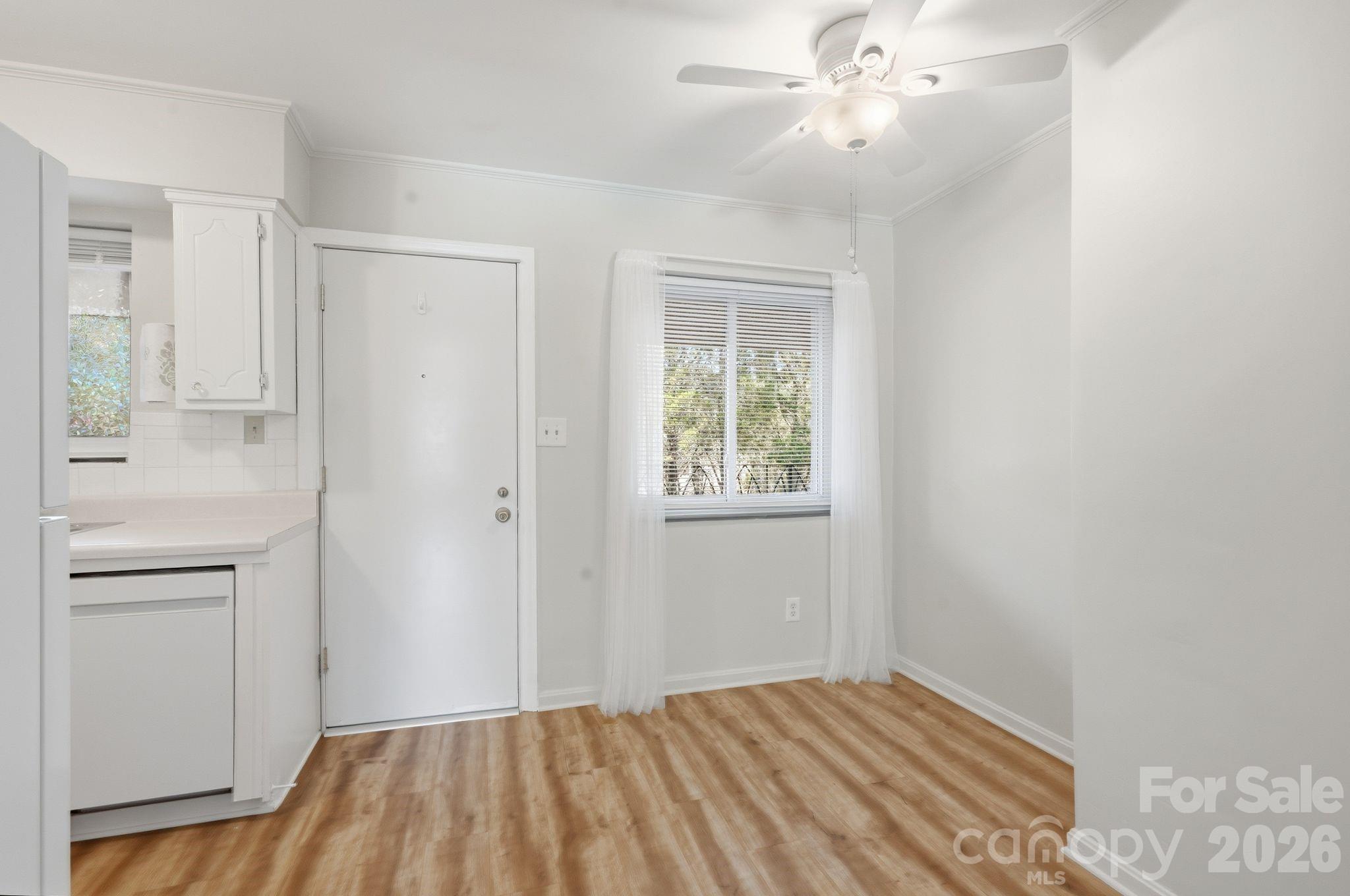 Tropicana - Residential