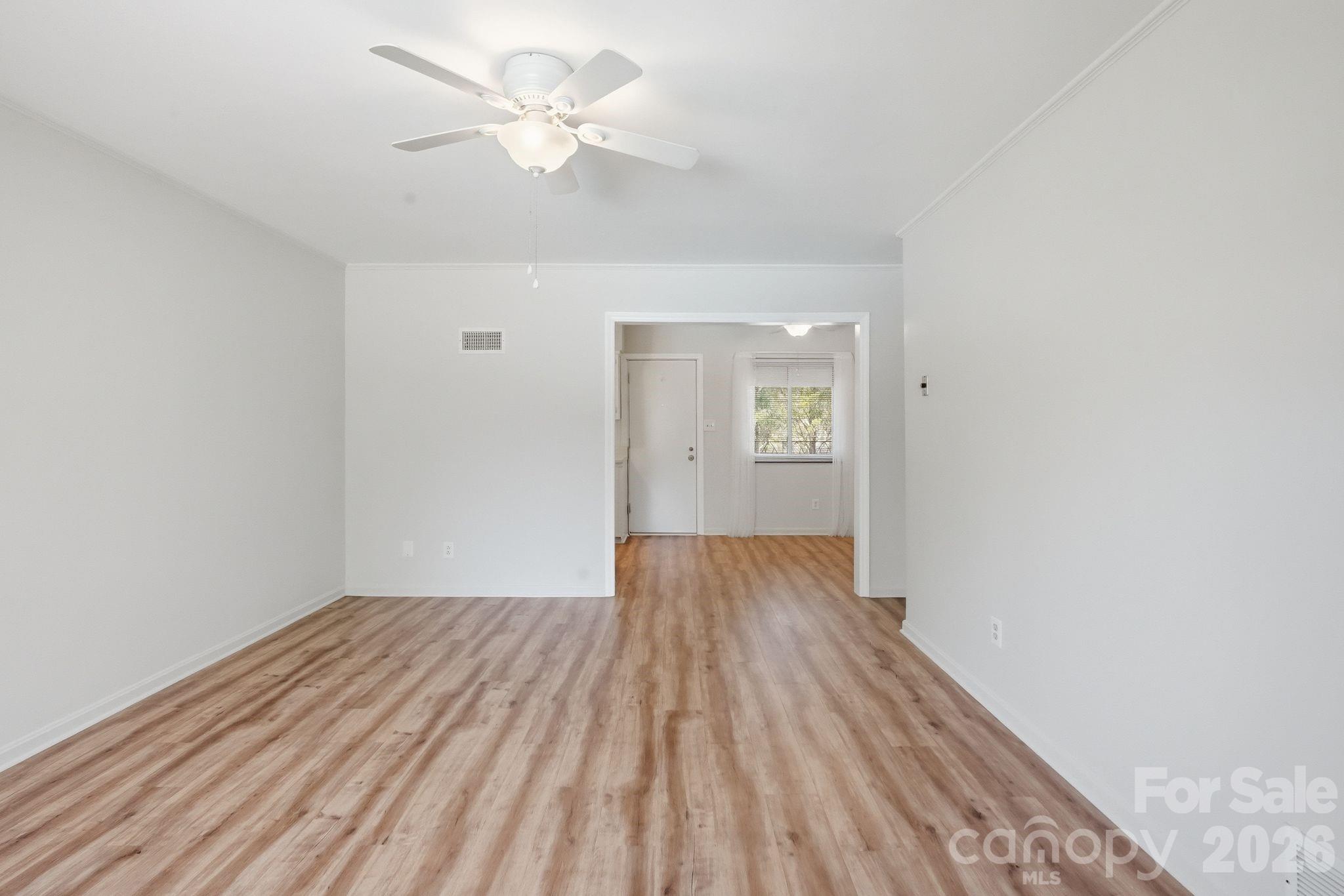 Tropicana - Residential