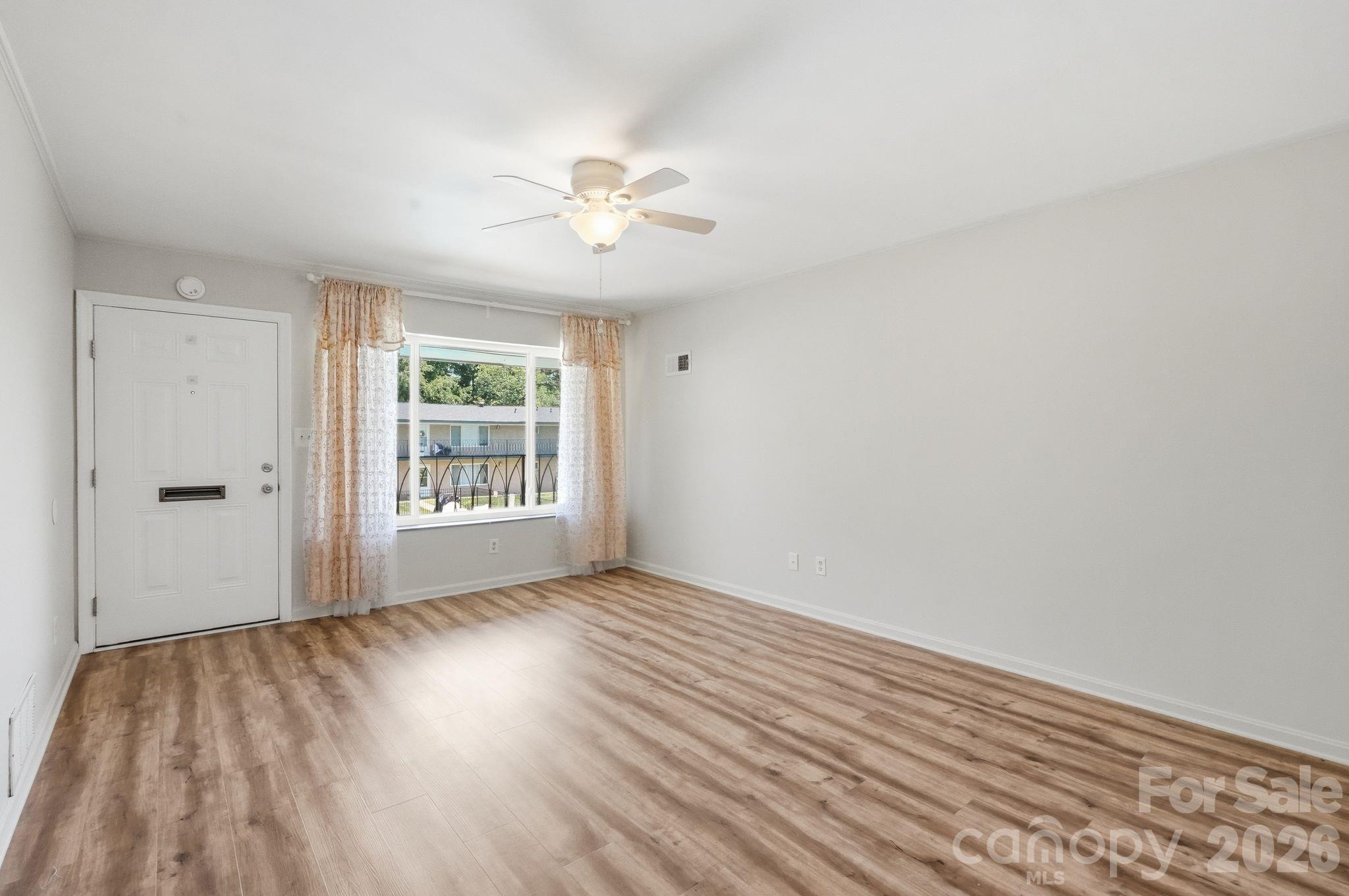 Tropicana - Residential