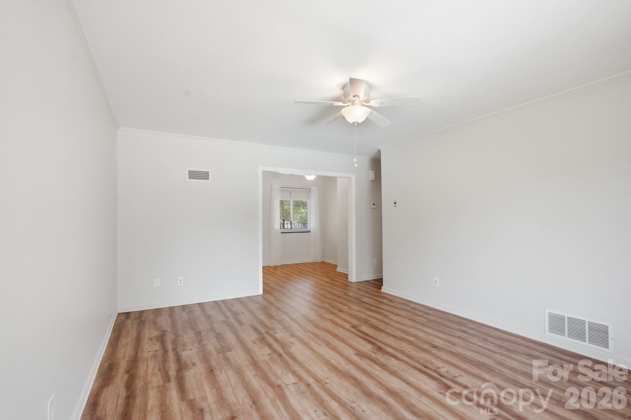Tropicana - Residential