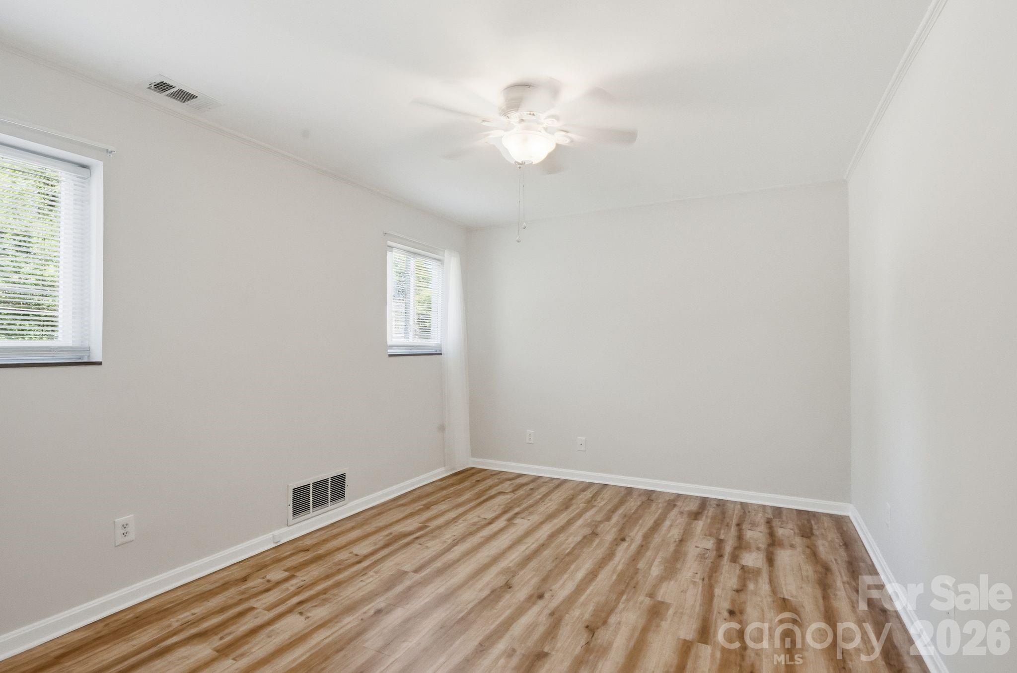 Tropicana - Residential