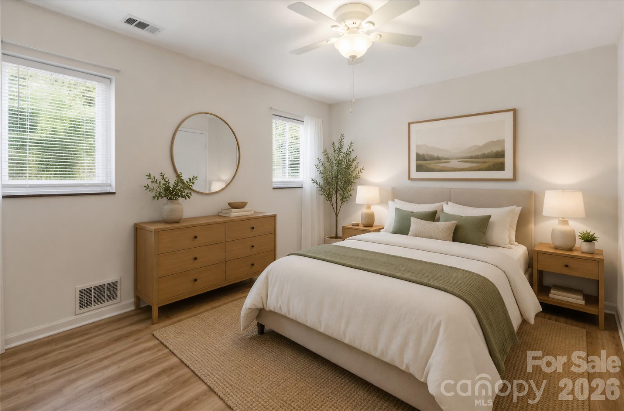 Tropicana - Residential