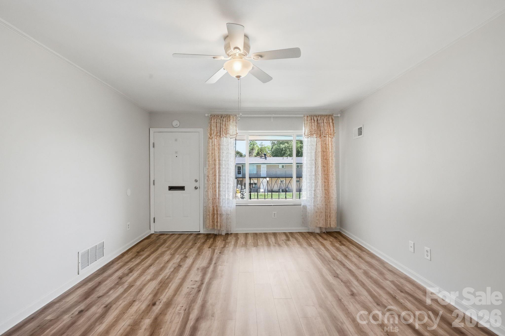 Tropicana - Residential