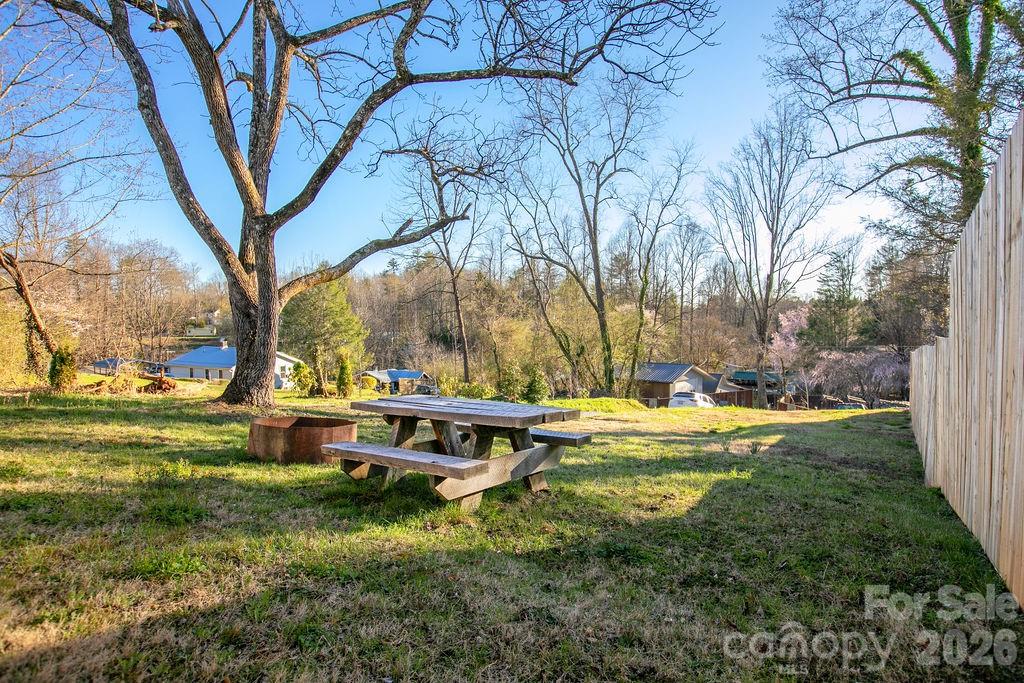 Just over 1 mile away from Bracken Mountain Preserve and the Brevard Music Center, this exceptional lot offers a sought after building opportunity near downtown, yet outside of the city limits. With water and a driveway on site, get a jumpstart on bringing your new construction project to life with the convenience of the pre-established infrastructure. Given its proximity to downtown, Pisgah National Forest, and Dupont State Forest, this property will offer an abundance of potential for both full-time occupants as well as second home and investment minded builders. Don't delay, book your showing today!