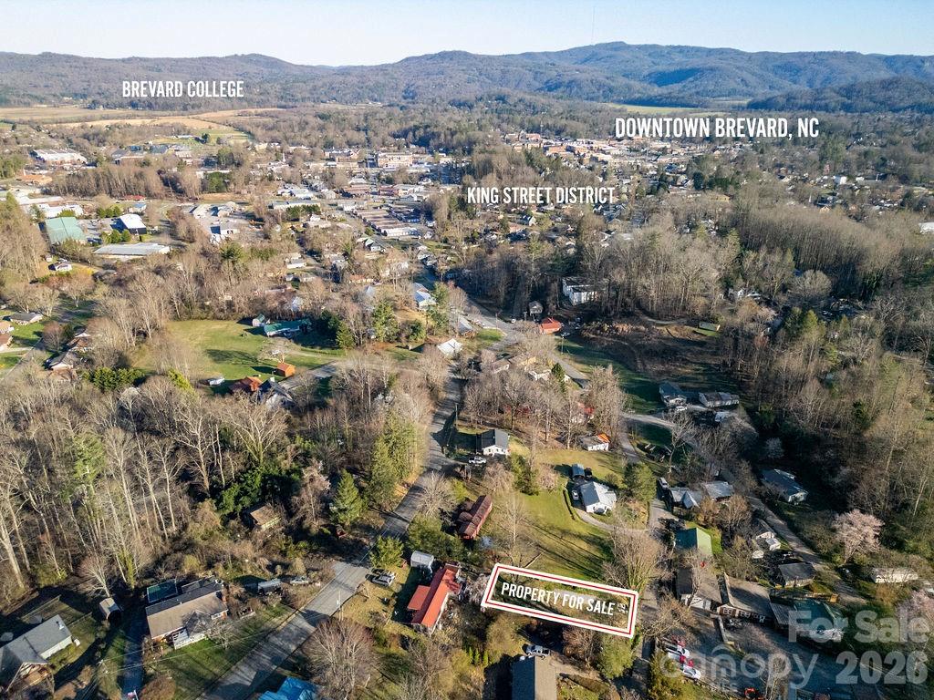 Ladsonville - Land