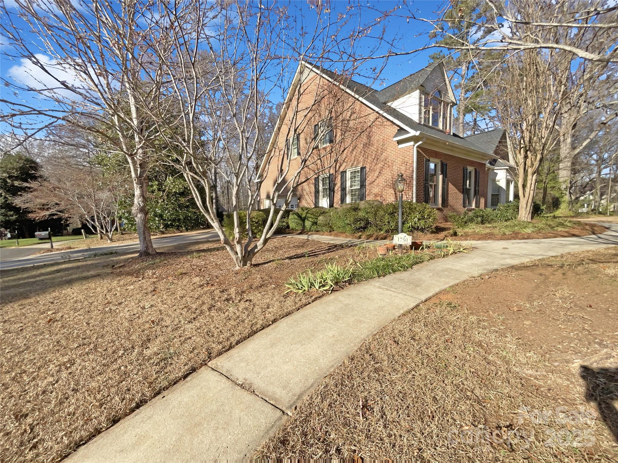 Wedgewood - Residential