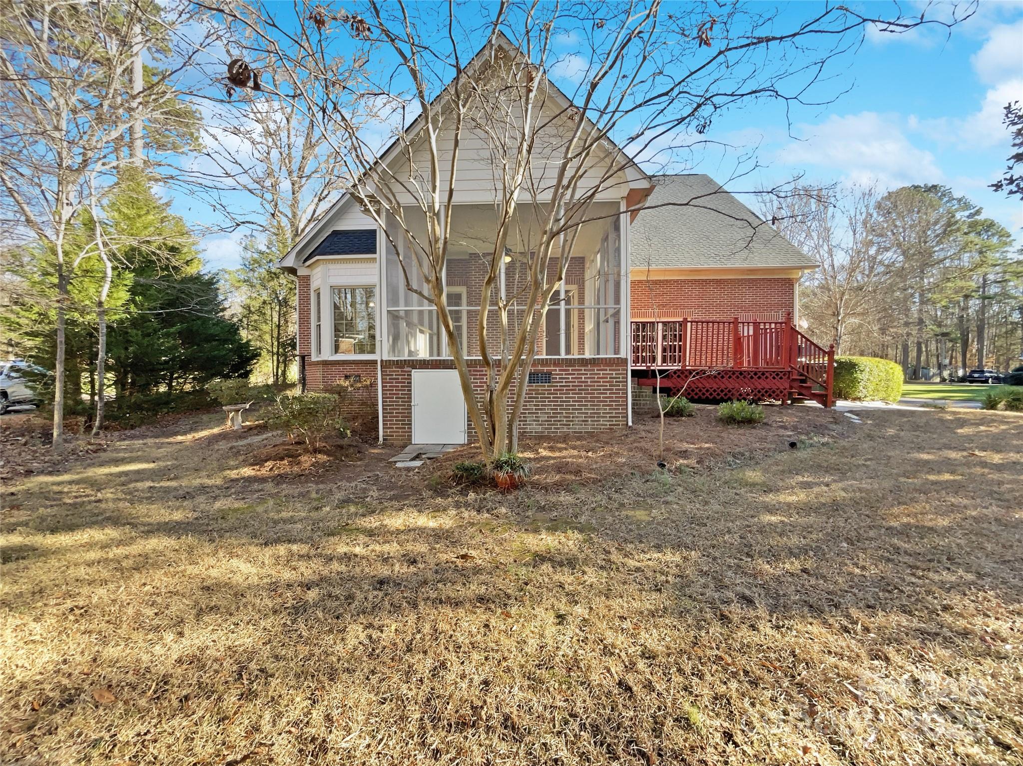 Wedgewood - Residential