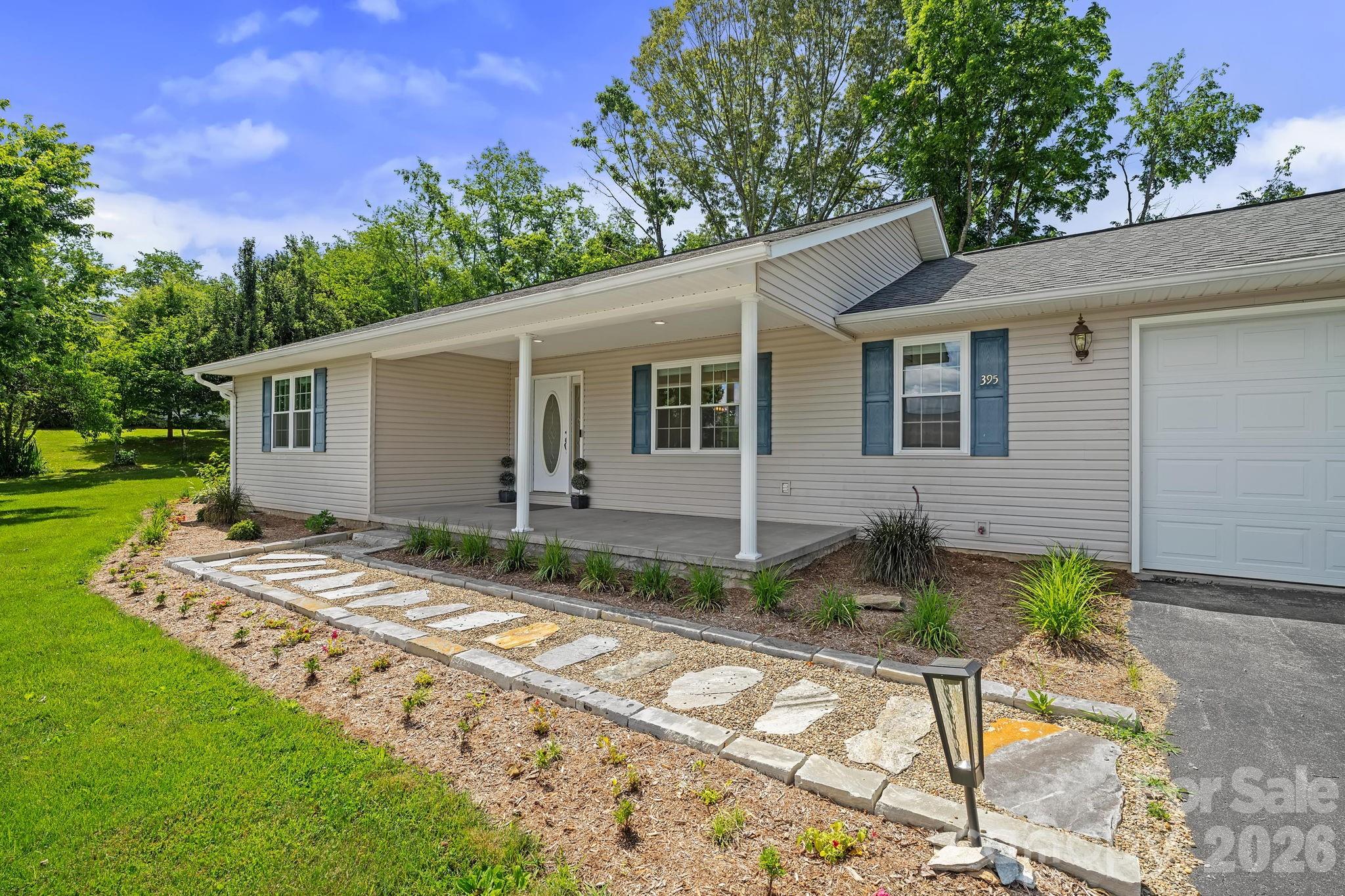 Springside - Residential