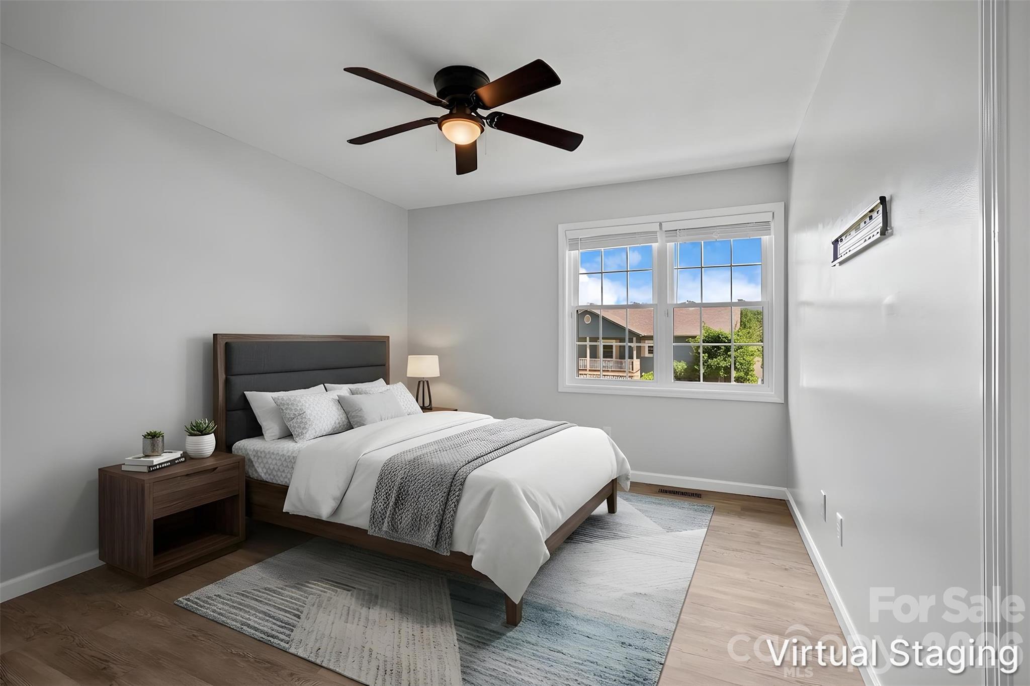 Springside - Residential