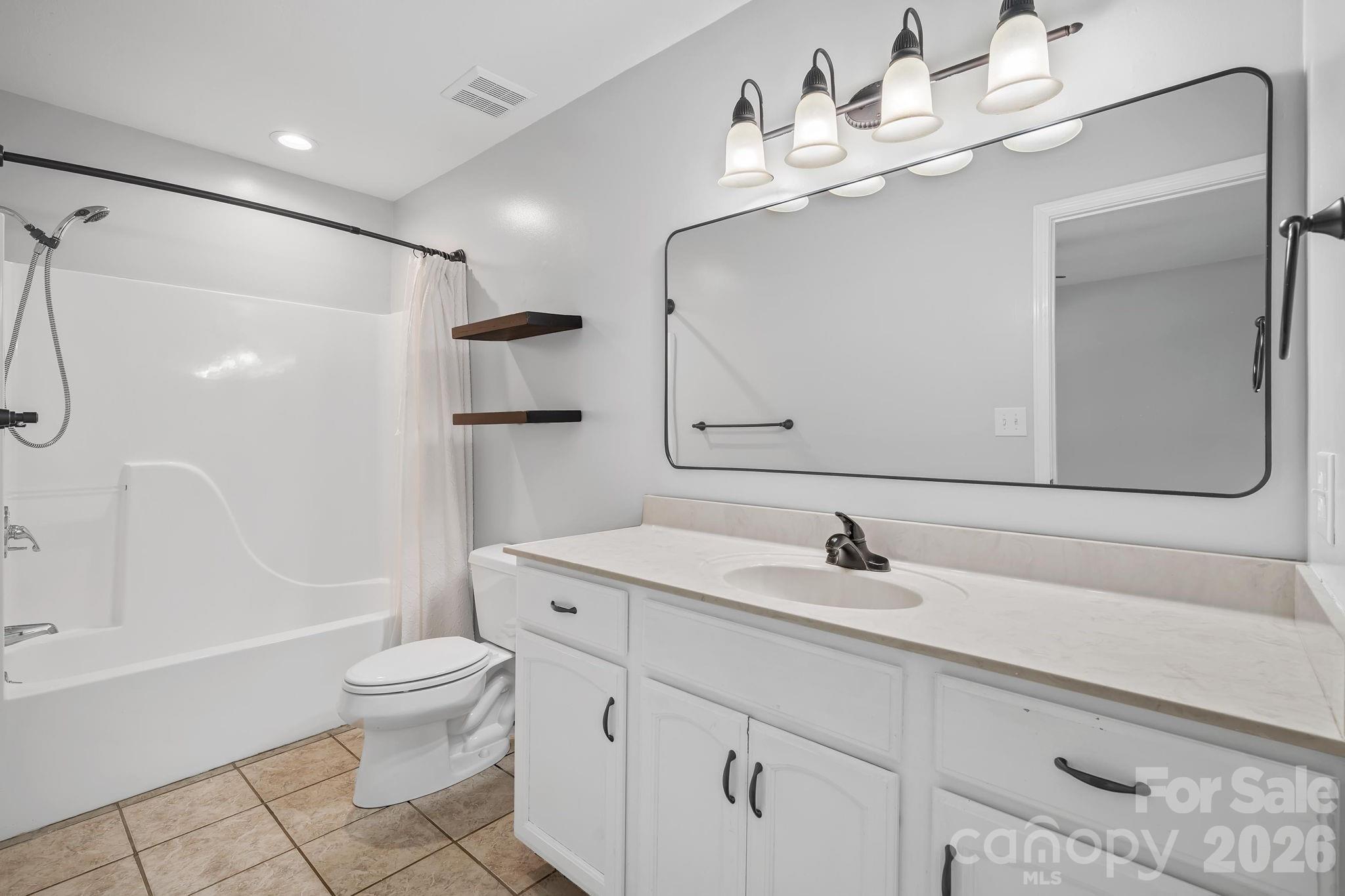 Springside - Residential