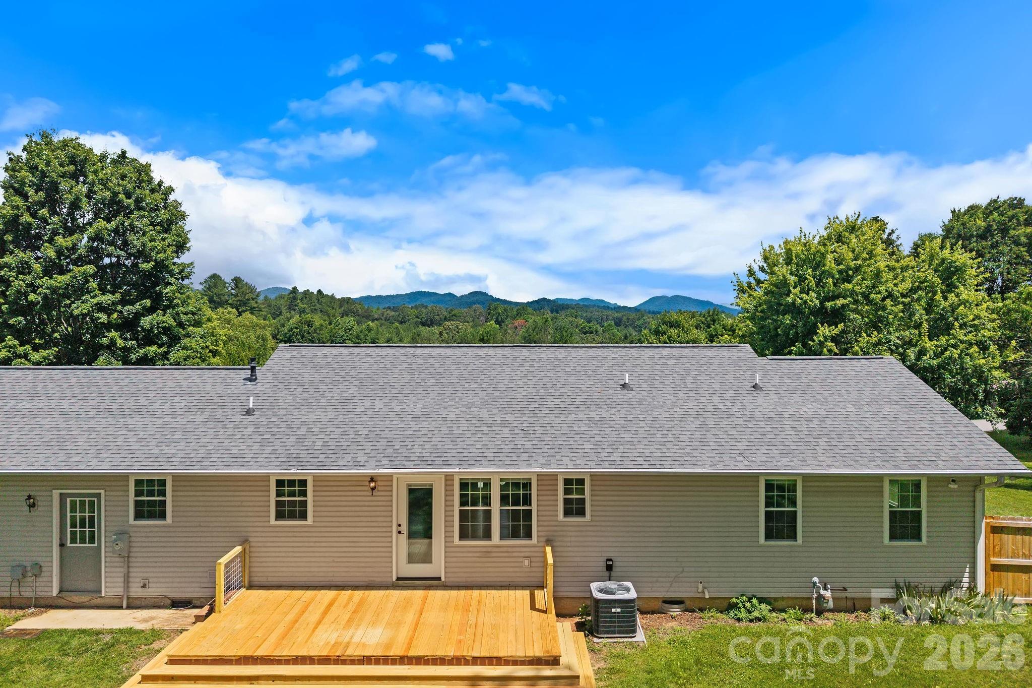 Springside - Residential